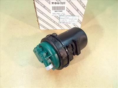 Üzemanyagszűrő házzal - DOBLO - 51773592, UF5517500 -  - FIAT eredeti Eredeti új 51773592