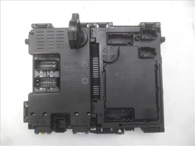 Peugeot 206 komfort elektronika BSI 9626460880