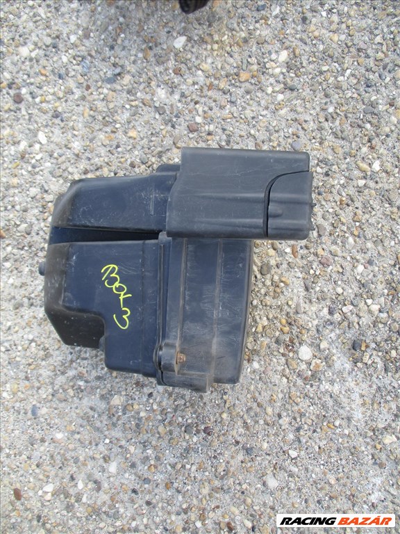 Fiat Ducato III, Citroën Jumper III Peugeot Boxer III biztosítéktábla doboz 1. kép