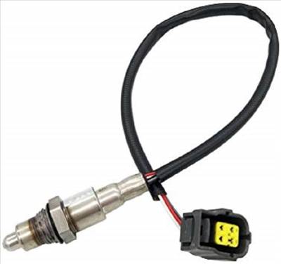 Mercedes SLK-osztály R170 LAMBDASZONDA a0075426318