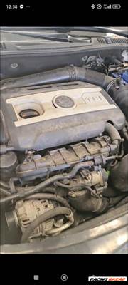 Audi A3 (8P) 1.8 TFSI Motor  cdaa-18