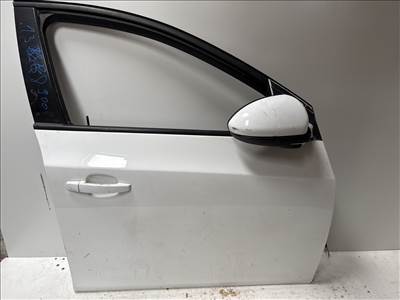 13900 Chevrolet Cruze Jobb első Ajtó Fehér