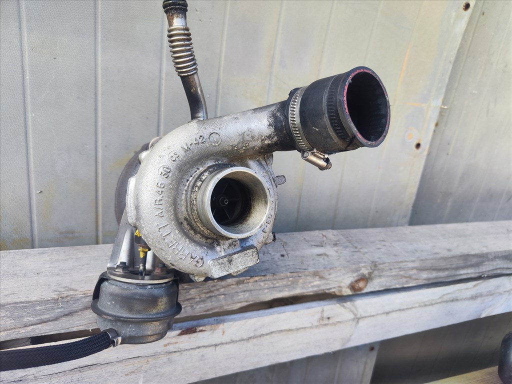 Audi A6 C5 Passat B5 B5.5 GT2052V és vnt20 turbó  1. kép