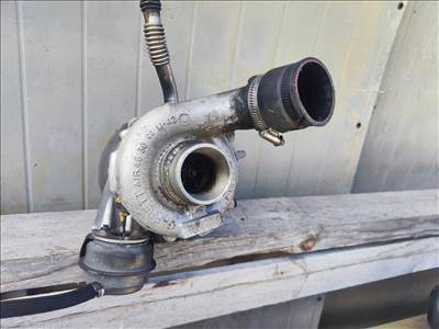 Audi A6 C5 Passat B5 B5.5 GT2052V és vnt20 turbó 