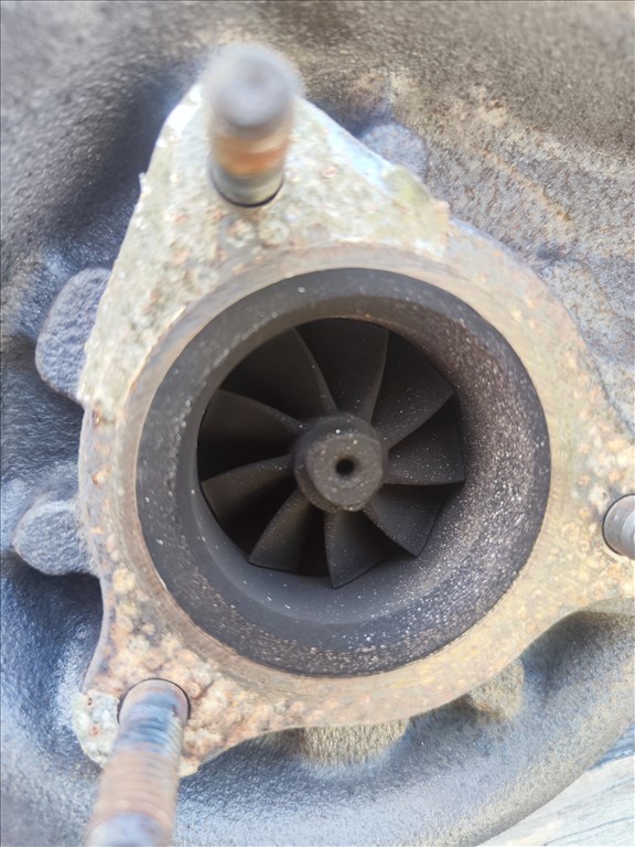 Audi A6 C5 Passat B5 B5.5 GT2052V és vnt20 turbó  2. kép