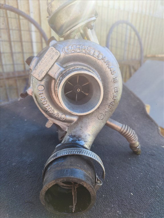 Audi A6 C5 Passat B5 B5.5 GT2052V és vnt20 turbó  6. kép