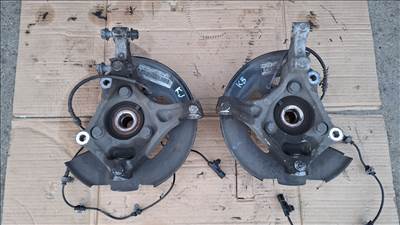 Opel Astra K Csonkállvány