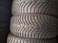  235/55/18"  Yokohama téli gumi 