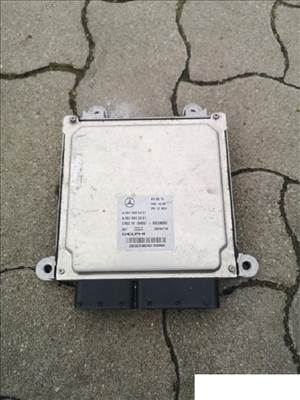 Mercedes Sprinter W906 Motorvezérlő a6519005301