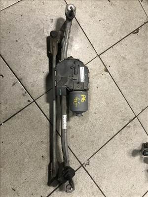 Audi A6 (C7 - 4G) ablaktörlő szerkezet + motor 4g1955119