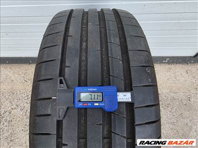 205/45R17 Dunlop gumi 2db teljesen újszerű állapotban eladó!