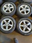 Dezent 5x112 lyukosztású 6,5JJ 15" használt alufelni Lxx