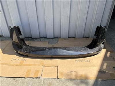 Skoda Karoq hátsó lökhárító  57a807421