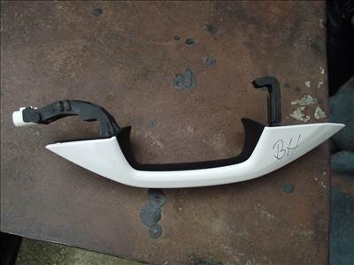 Skoda Octavia 4 jobb és bal hátsó ajtkilincs elektromos csatlakozó 