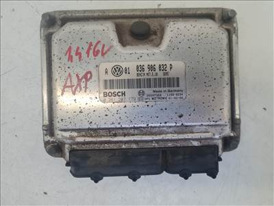 Volkswagen Golf IV, Volkswagen Bora 1.4 16V AXP motorvezérlő (23573) 036906032p
