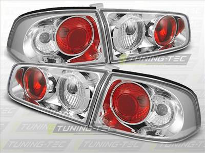 RENAULT LAGUNA II 04.01-04.05 LIFTBACK CHROME