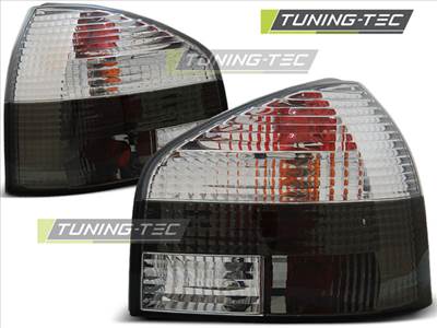 AUDI A3 8L 08.96-08.00 WHITE SMOKE Tuning-Tec Hátsó Lámpa