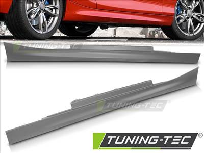 BMW F21 11- M-TECH Tuning-Tec küszöb spoiler