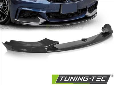BMW F32/F33/F36 13- M PERFORMANCE FÉNYES FEKETE Tuning-Tec koptató