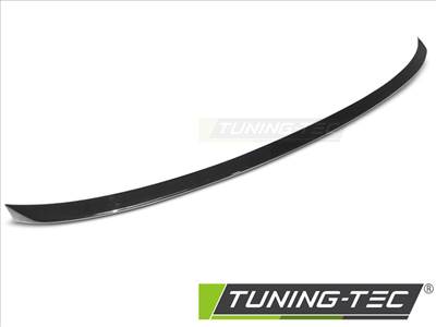BMW G20 M-PERFORMANCE STYLE FÉNYES FEKETE Tuning-Tec csomagtartó szárny