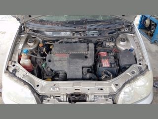 Fiat Punto II Motorháztető Zárszerkezet *147693* 1. kép