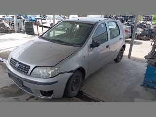 Fiat Punto II Motorháztető Zárszerkezet *147693* 3. kép