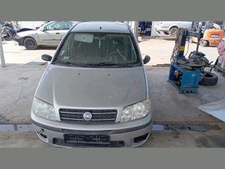 Fiat Punto II Motorháztető Zárszerkezet *147693* 2. kép