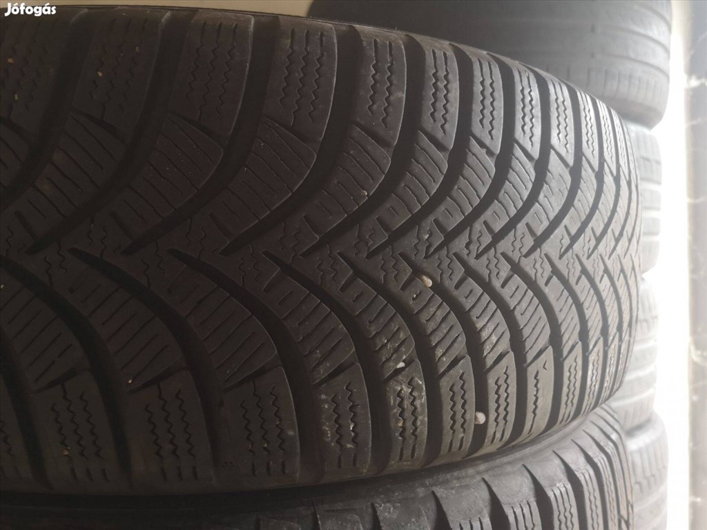  185/6015" 40e/4db Hankook téli gumi gumi 1. kép