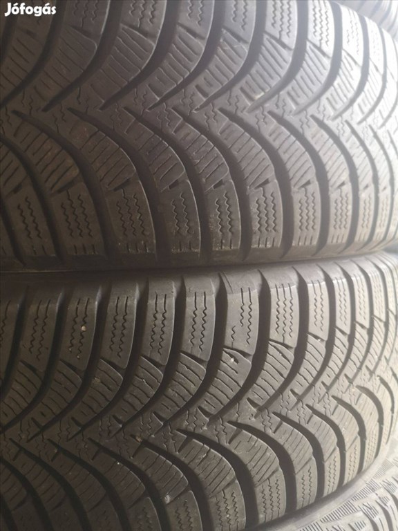  185/6015" 40e/4db Hankook téli gumi gumi 3. kép