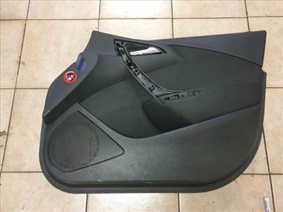 Opel Astra J Jobb első ajtókárpit  13315234