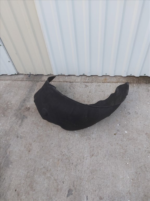 BMW 3-as sorozat E90, E91, E92, E93 Bal első dobbetét 2804 51717059381 4. kép