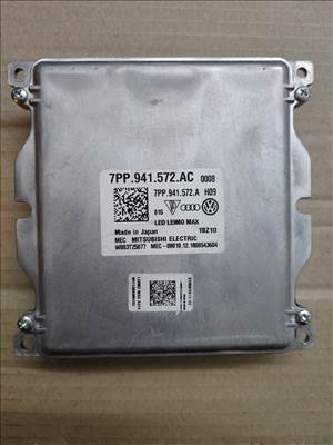 Új Full Led lámpa vezérlő vw arteon Audi a3 a4 7pp941572a