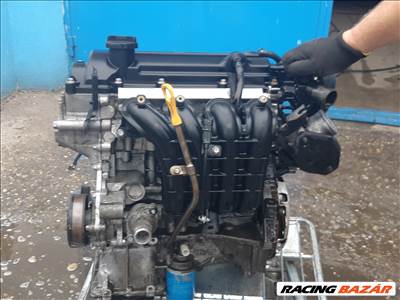 Bontásra: Hyundai i20 (PB) motor egyben g4la8m075521 malbb51bp9m011487