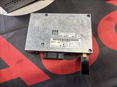 Audi A5 (B8 - 8T) B8 - 8T bluetooth elektronika  4f1862335