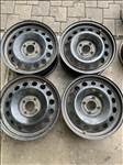 4x108 lyukosztású 6,5JJ 16" újszerű (gyári felni) lemezfelni