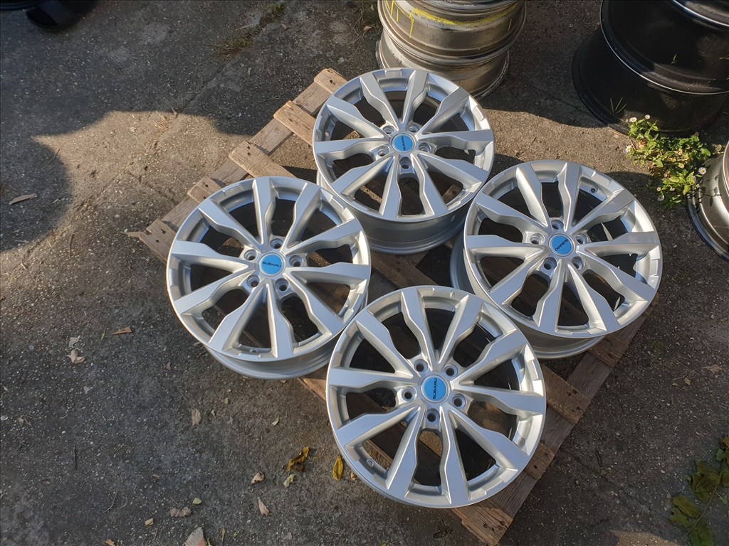 17" 5x114,3 Subaru 1. kép