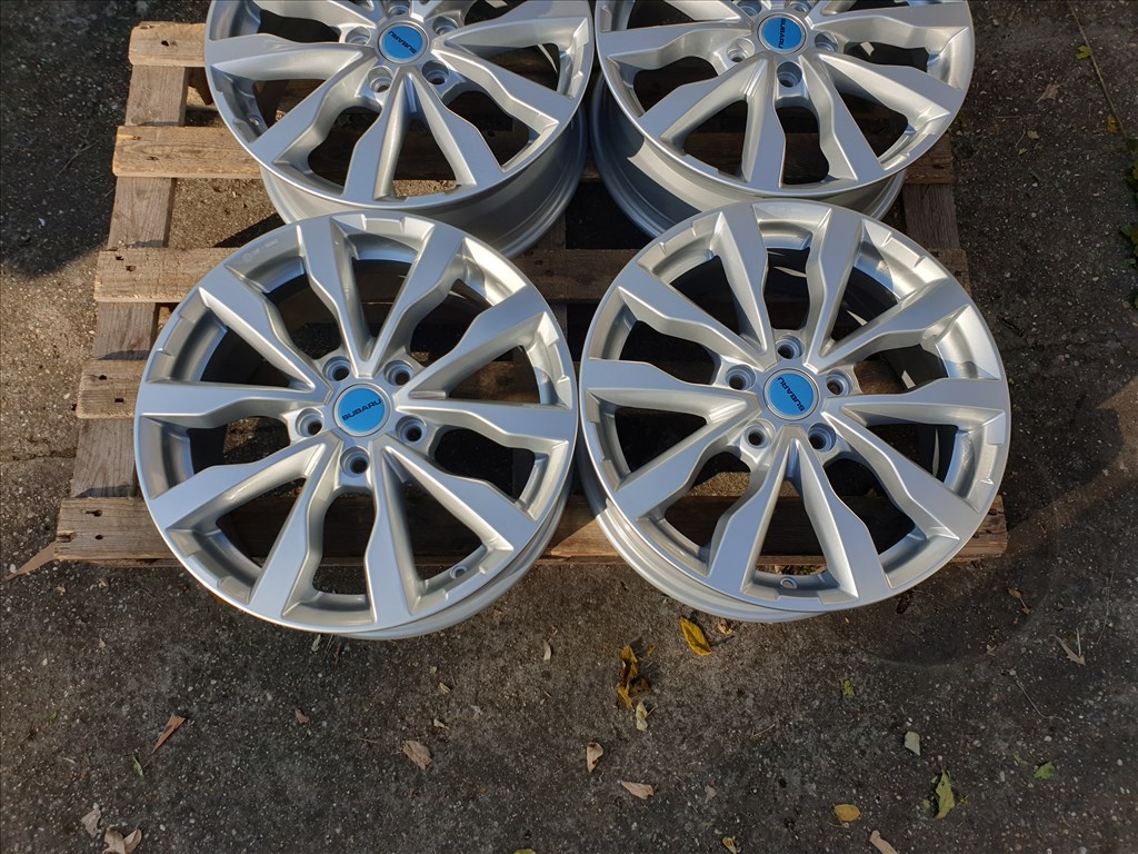 17" 5x114,3 Subaru 2. kép