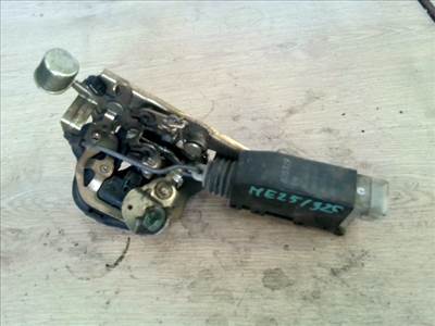 OPEL ASTRA F 94-02 Bal első ajtó zárszerkezet központi záras