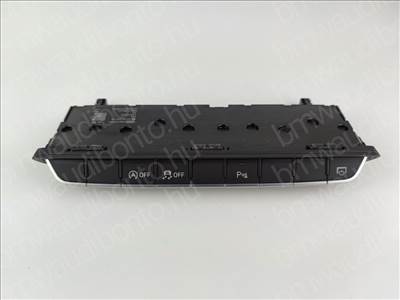 AUDI A4 B9 (8W2, 8WC) Kombinált kapcsoló (8W0925301, 8W0925301AA, 8W0925301AC, 8W0925301AD)