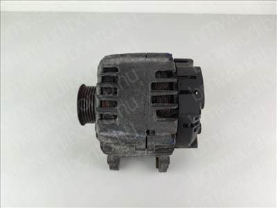 AUDI A4 Allroad B8 (8KH) 3.0 TDI quattro CGK Generátor (059903016J)