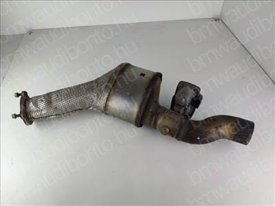 AUDI A4 Allroad B9 (8WH, 8WJ)  2.0 TDI quattro Katalizátor (4G0131703AE)