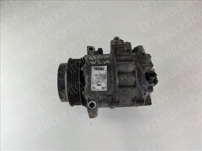 MERCEDES-BENZ C-CLASS (W204) C 200 CDI (204.001) 651911 Légkondicionáló (A/C) klíma kompresszor (A0022305011)