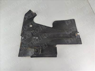 AUDI A6 Allroad C6 (4FH) Jobb hátsó fenéklemez burkolat (4F0825216F)