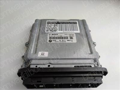 BMW 5 Gran Turismo (F07)  530 d Motorvezérlő egység/modul (8511983, 13618511983, 13618515073, 13618516753, 13618570593, 13618511372, 13618509333, 13618509757, 13618508633, 13618506459, 13618506464, 13618508169, 13618506456, 13618506453, 13618506000, 13617823627, 13617823905, 13617823533)