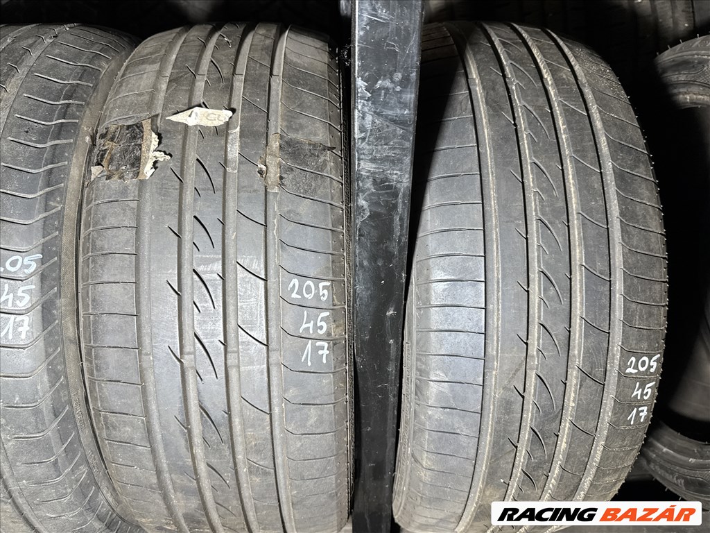 205/45 R17 Starperformer TNG-UHP 88W | 7mm l 2db l DOT0220 1. kép