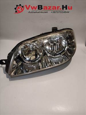 Első fényszóró bal FIAT Punto II 89101064-sx 89101064-SX