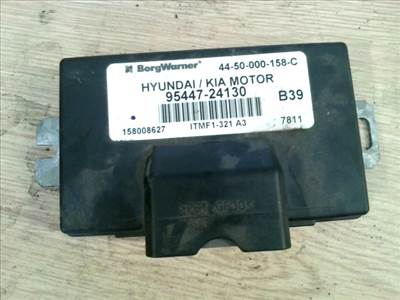 KIA SPORTAGE 2004.08-2010.10 Komfort elektronika