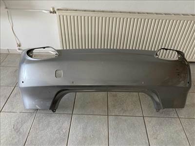 Suzuki Kizashi Hátsó műanyag lökhárító, üres