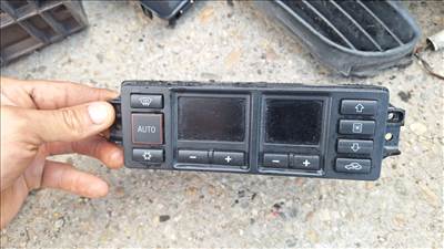 Audi A4 (B5 - 8D) fűtéspanel 