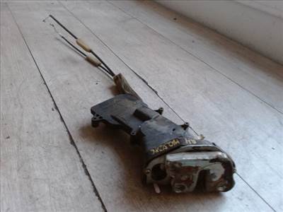 MAZDA 6 05-08 Bal hátsó ajtó zárszerkezet központi záras